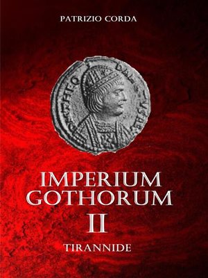 cover image of Imperium Gothorum. Tirannide